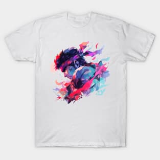 ryu T-Shirt